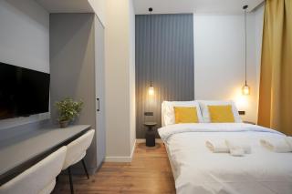 S7 - Síp Downtown Hideaway - Best Location by BQA - Budapest - 8