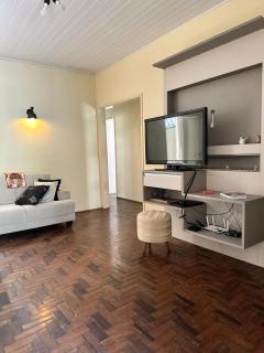 Villa Ruth, a casa que voce vai amar - 6