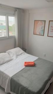 Apartamento Beira Mar de João Pessoa PB - João Pessoa - 5