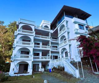 Rishikesh Forest Valley Resort - 9