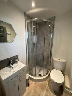 Flat 4 - Eign St Hereford - Hereford - 5