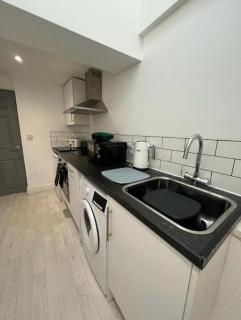 Flat 4 - Eign St Hereford - Hereford - 3