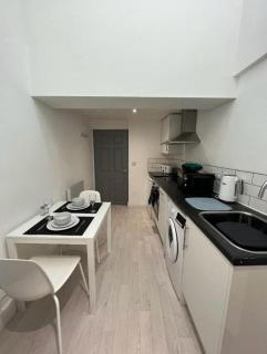 Flat 4 - Eign St Hereford - Hereford - 2