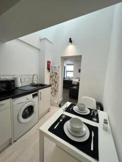 Flat 4 - Eign St Hereford - Hereford - 1