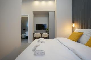 S7 - Síp Downtown Hideaway - Best Location by BQA - Budapest - 4