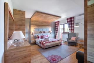 Parzenica B&B - Wyjątkowa i Jedyna!!! Sprawdź nas a nie pożałujesz! - Białka Tatrzańska - 7