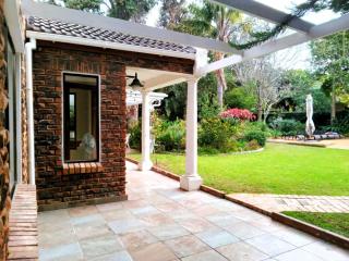 Dressage Close in Constantia - Sweet Valley - 3