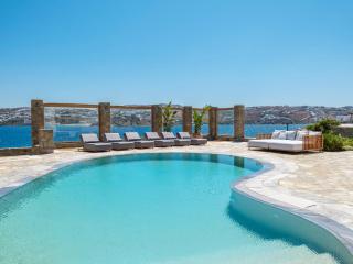 Villa de Zeus - Mikonos - 4