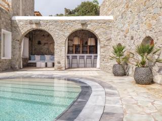 Villa de Zeus - Mikonos - 2