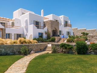 Villa de Zeus - Mikonos - 8