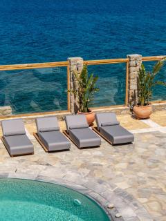 Villa de Zeus - Mikonos - 3