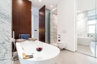 The Grand Krocínova Loft - Golden Bond Retreat - Praga - 9