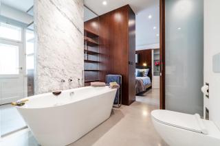 The Grand Krocínova Loft - Golden Bond Retreat - Praga - 3