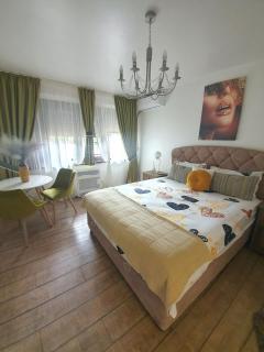 ChicStudio feel at home - Galaţi - 6
