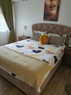ChicStudio feel at home - Galaţi - 4