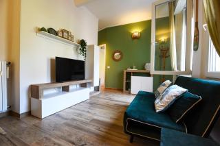 5 mins to the beach, cozy home - Rapallo - 8