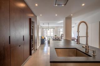 The Grand Krocínova Loft - Golden Bond Retreat - Prag - 4