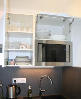 Ambiance Cosy Capbreton - Capbreton - 4