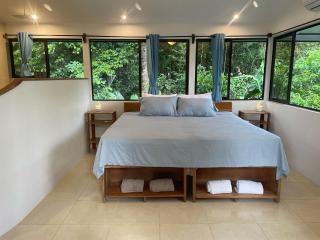 A Ocean View Modern Dream House - Pavones - 2