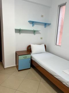 Saranda Spot Apartment - Sarandë - 9