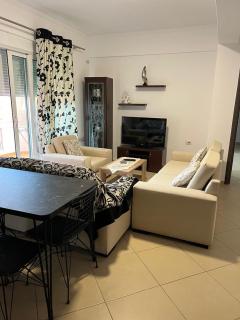 Saranda Spot Apartment - Saranda - 5