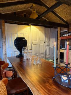 The Historical Trick Hut in the middle of the Lake - 3