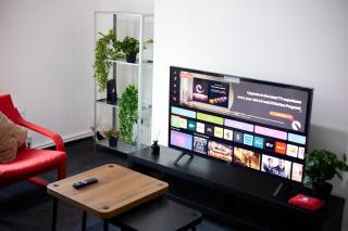 Newly Refurbished 2Bed In Oldham - Oldham - 9