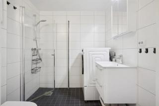 Modern Studio with Sea View - Tromsø - 5