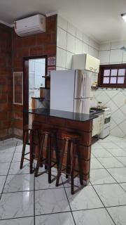 Flat Silvestre Prainha Atlantic Inn 2 - Caraguatatuba - 5