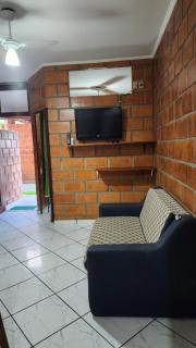 Flat Silvestre Prainha Atlantic Inn 2 - Caraguatatuba - 4