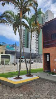 Flat Silvestre Prainha Atlantic Inn 2 - Caraguatatuba - 8