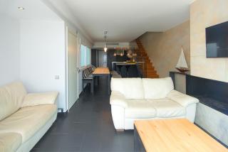 WELCS APARTAMENTO DUPLEX 210 PDA con vista al mar - Tossa de Mar - 5