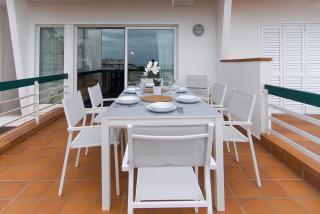 WELCS APARTAMENTO DUPLEX 210 PDA con vista al mar - Tossa de Mar - 1