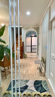 Shinnonhyun DanGam Guest House - Seul - 6