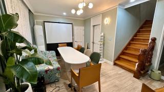Shinnonhyun DanGam Guest House - Seul - 3
