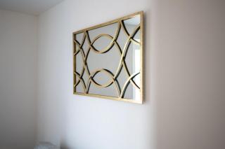 Panoramique balcon wifi centre-ville - 1