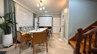 Shinnonhyun DanGam Guest House - Seul - 8