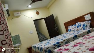 Bivaan Residency - Konārka - 2
