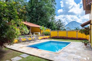 Casa Granja Comary - Teresópolis - Teresópolis - 7