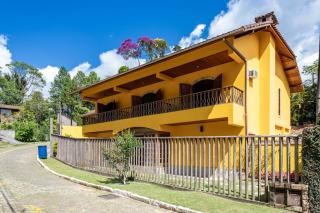 Casa Granja Comary - Teresópolis - Teresópolis - 0