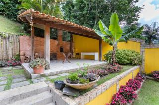 Casa Granja Comary - Teresópolis - Teresópolis - 4