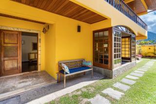 Casa Granja Comary - Teresópolis - Teresópolis - 9