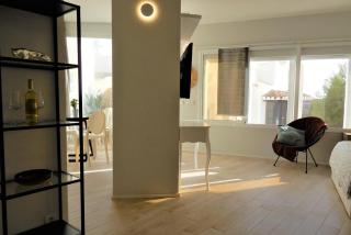 Luxury studio close to the sea - Sitio de Calahonda - 6