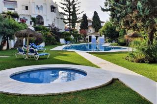 Luxury studio close to the sea - Sitio de Calahonda - 1