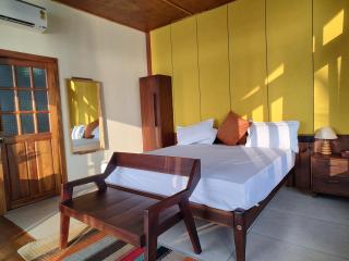 Kyna Backwaters - Alleppey - 6