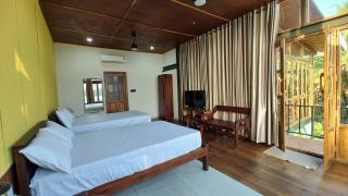 Kyna Backwaters - Alleppey - 5