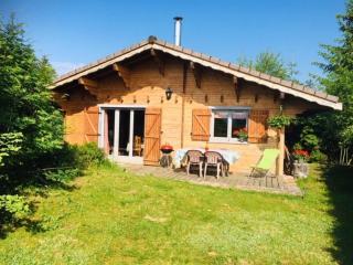 Le Chalux - La Bresse - 6
