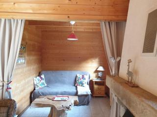 Le Chalux - La Bresse - 4