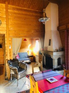 Le Chalux - La Bresse - 3