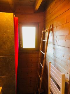 Le Chalux - La Bresse - 2
